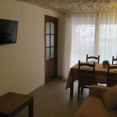 Holiday home Pepe El Tranquilo