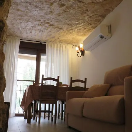 Holiday home Pepe El Tranquilo