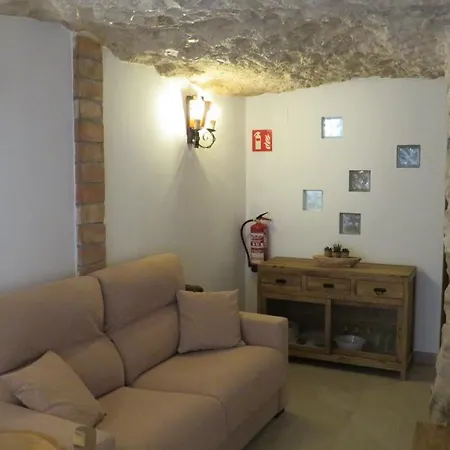 Holiday home Pepe El Tranquilo *