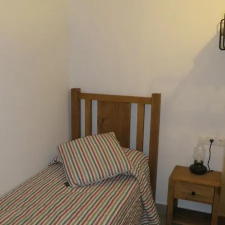 Pepe El Tranquilo Holiday home