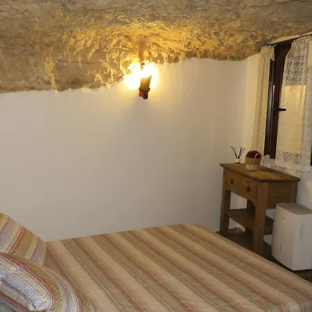 Holiday home Pepe El Tranquilo Alcala del Jucar