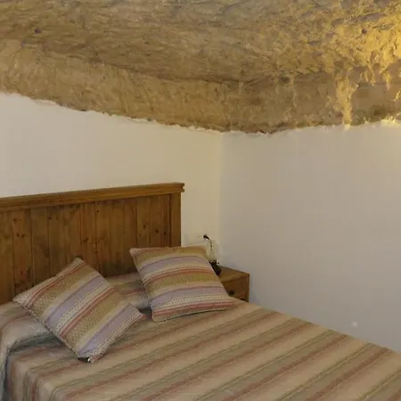 Pepe El Tranquilo Holiday home Alcala del Jucar